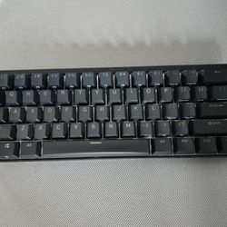 Durgod VENUS Mechanical Keyboard RBG