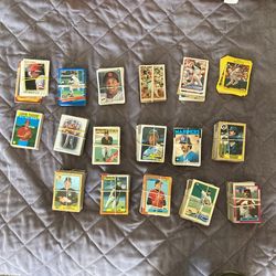 1(contact info removed) baseball cards