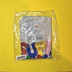 Supreme FW20 ‘Balloons’ Tee - Size Small