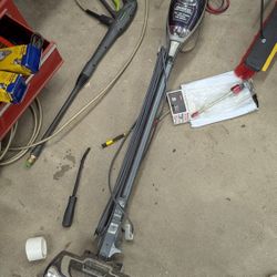 Shark Rocket Deluxe Pro Vacuum
