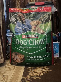 Purina Dog Chow