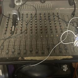 Mixer