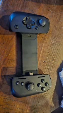 Razer Kishi V2 Mobile Gaming Controller for Android