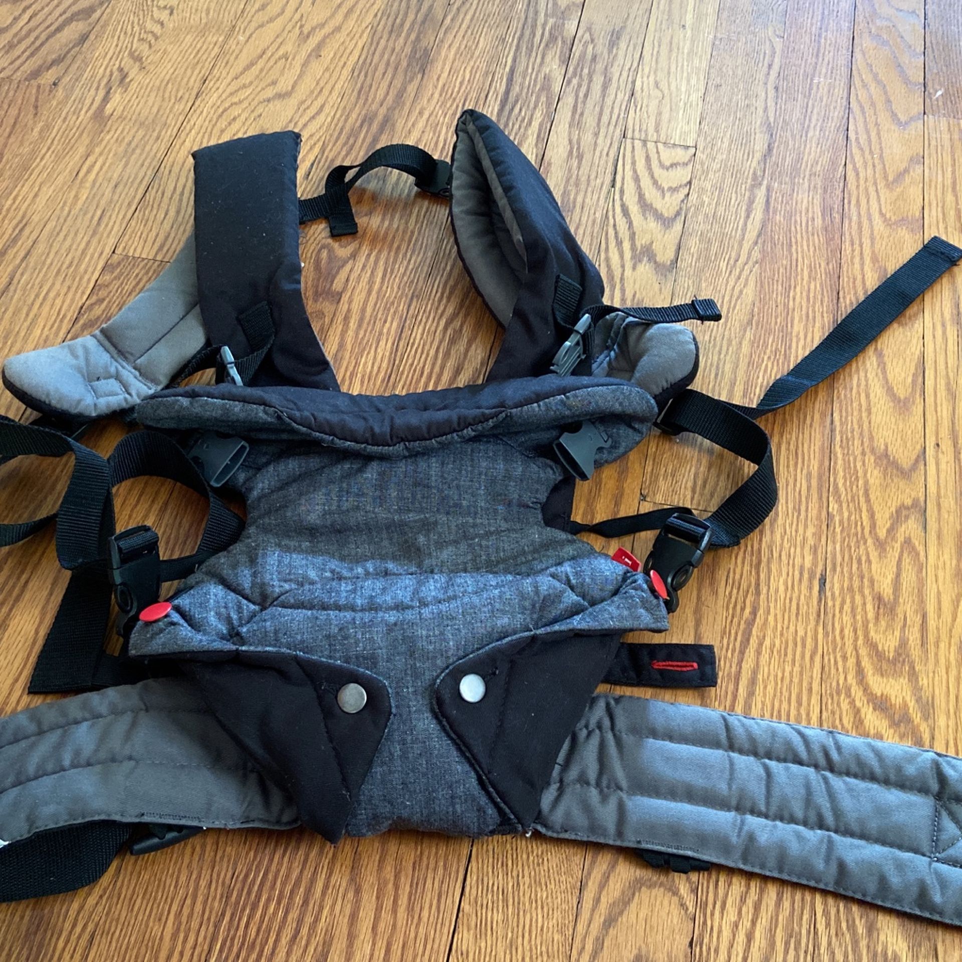 Infantino Fusion Baby Carrier