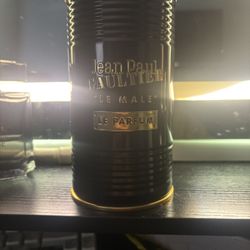 Jpg Le Male Le Parfum 