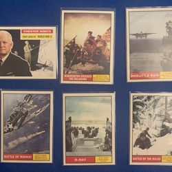 2009 Topps American Heritage Heroes