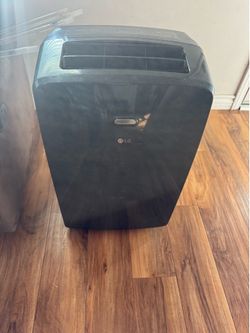 LG AC