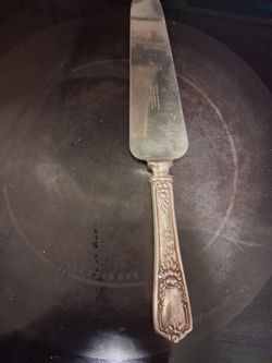 Simeon  George Roger's Silver Co. Pending