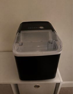 Ice machine