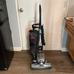 Kirby Avalir Bagged Upright Vacuum Cleaner