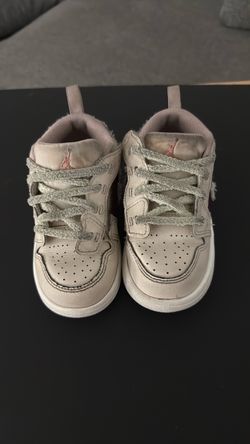 Jordan tennis shoes