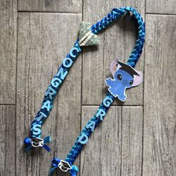 Stitch  Grad Stole
