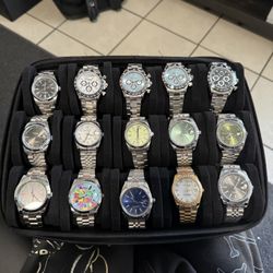 Men Watches