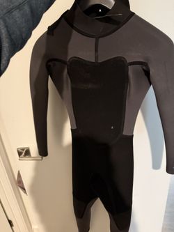 Patagonia Yulex Women’s Wetsuit Size 4