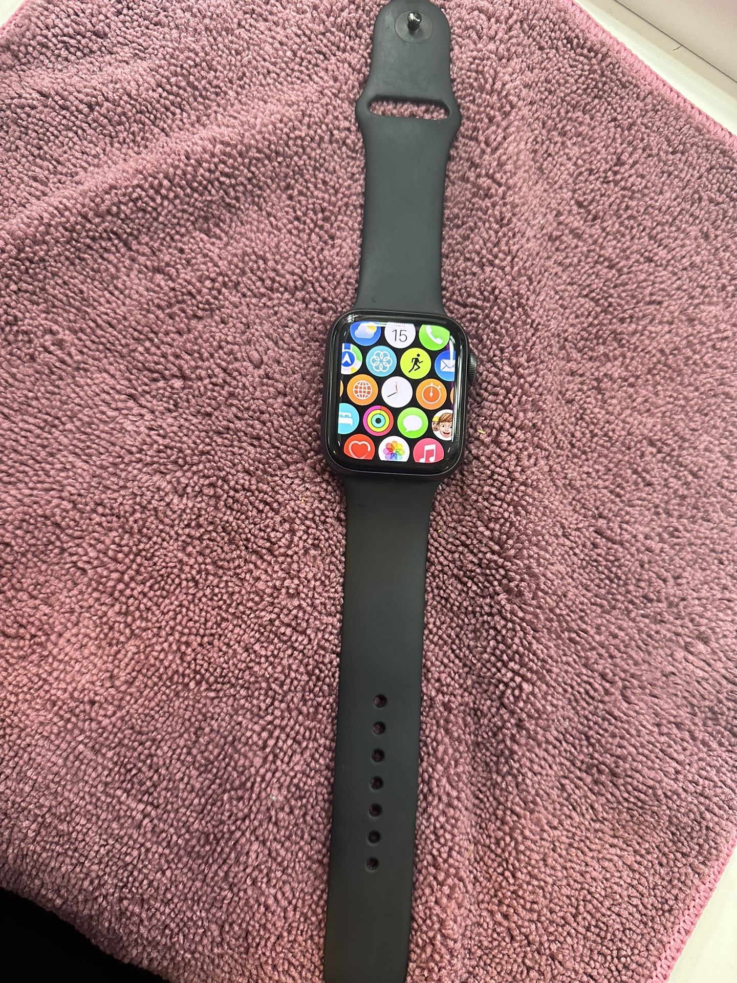 Apple Watch 