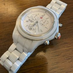 Michele Watch 
