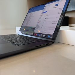 Apple MacBook Pro M4 Pro 16-inch (AppleCare+ Included)