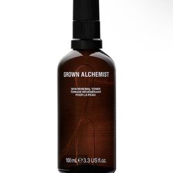 Skin Renewal Toner Grown Alchemist 100 ml