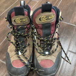 Cannondale Bike Shoes Trail Mens