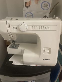 Sewing Machine