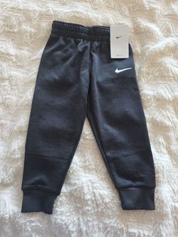 Toddler boys Nike Dry Fit pants