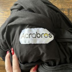 Baby Carrier