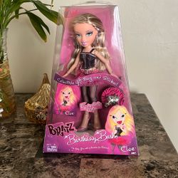 Bratz Birthday Bash Cloe 