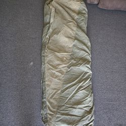 M1949 military sleeping bag