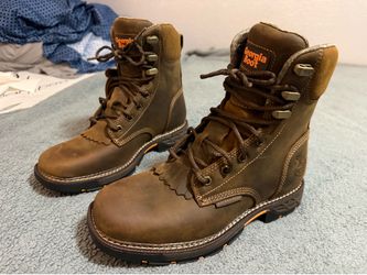 GEORGIA BOOT GB00623 CARBO FLX SZ 7.5