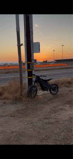 Talaria xxx pro need gone asap