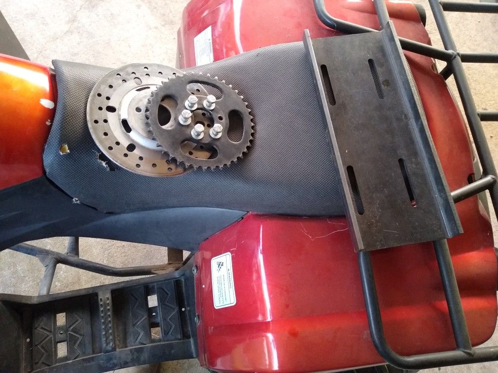 4 wheeler frame for Sale in San Antonio, TX OfferUp