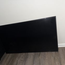 Sharp TV 55 Inch