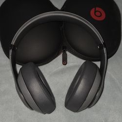 Beats Studio 3 Wireless Headphones 
