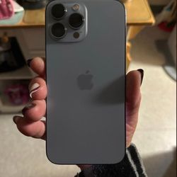 Thirteen Pro Max Unlocked 