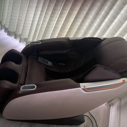 Massage Chair