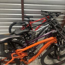 Mountain Bike Trade In