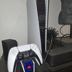 Playstation 5 - Digital For Sale