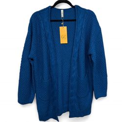 GRECERELLE Loose Cardigan