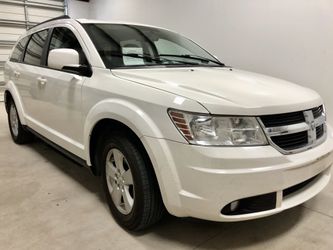 2011 Dodge Journey