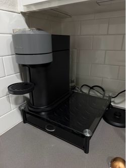 Coffee holder