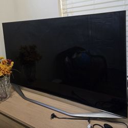 Samsung 55 Inch Smart TV