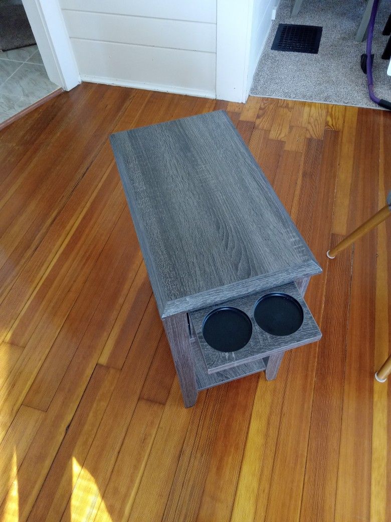 End Table