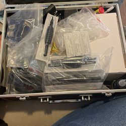 Tattoo Kit