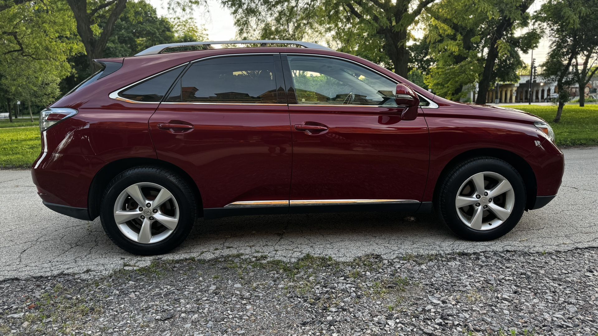 2011 Lexus Rx 350 for Sale in Chicago, IL - OfferUp