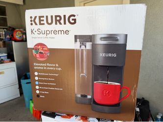 Keurig