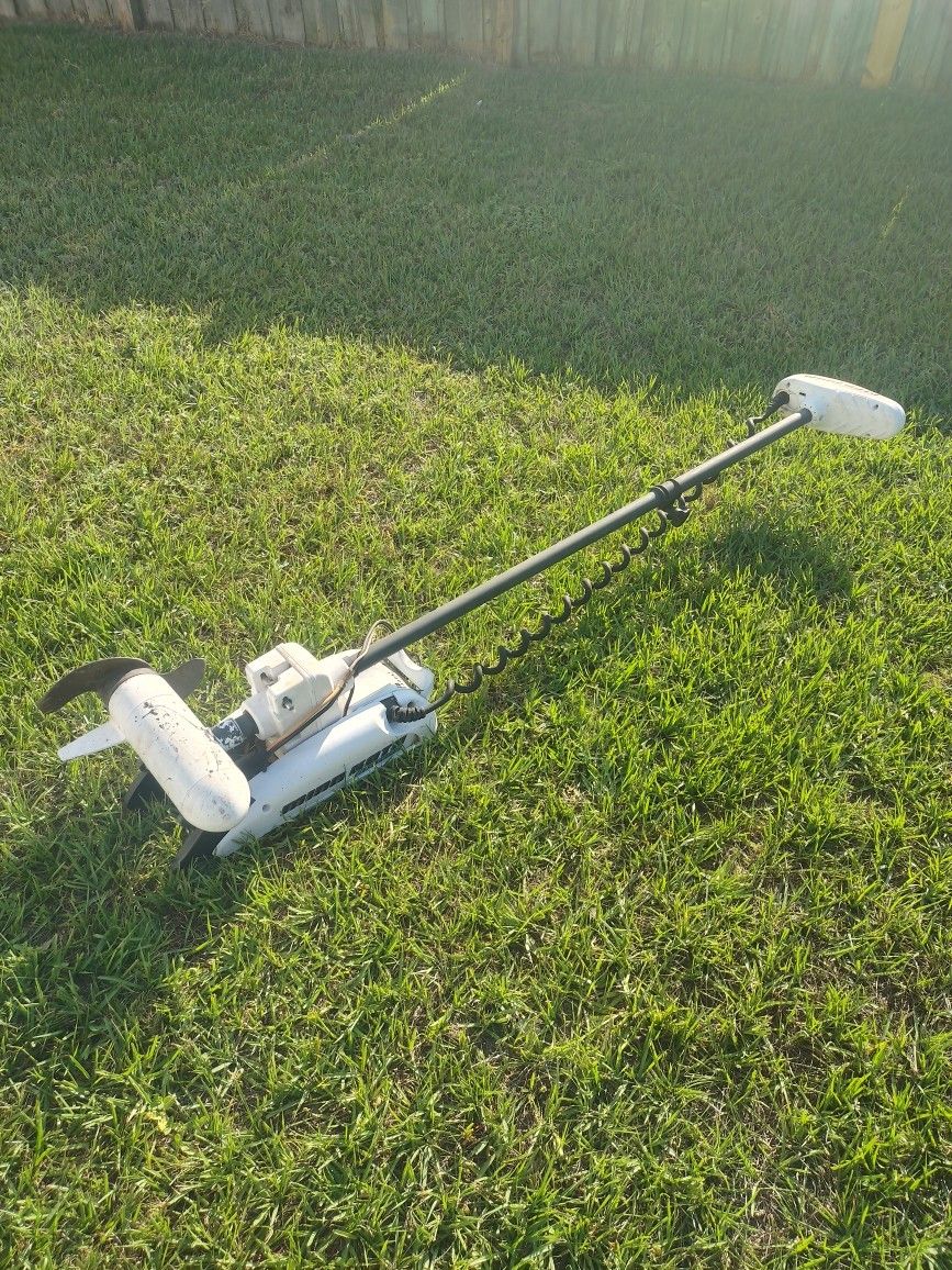 Minn Kota Riptide