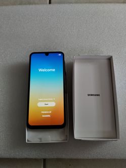Samsung Galaxy a16 unlocked