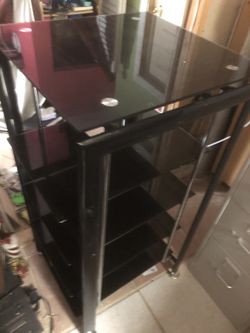 Tv stand