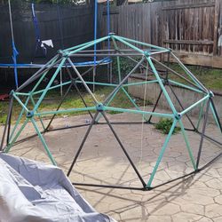 Jungle Gym, Dome climber, Kids, Boys, Girls, Playground 