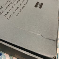 New men’s Black Distressed leather size 11.5 Boots real light $35. Location PharrTexas 78577